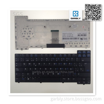 Brand New Sp Keyboard for HP Compaq Nc6120 Nx6330 Nx5100